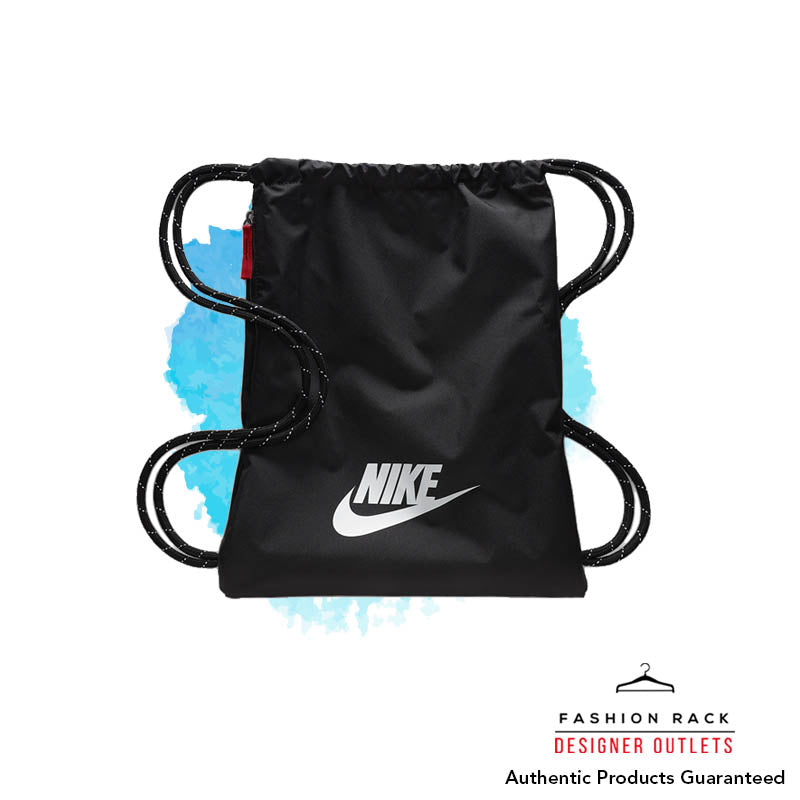 nike rack sack