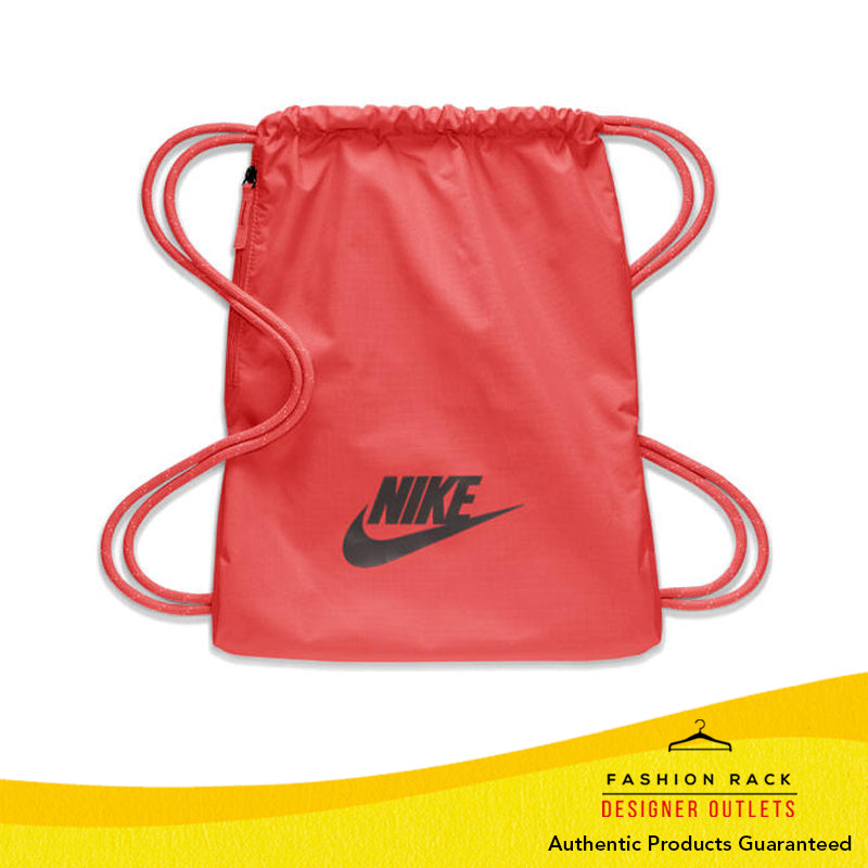 nike rack sack