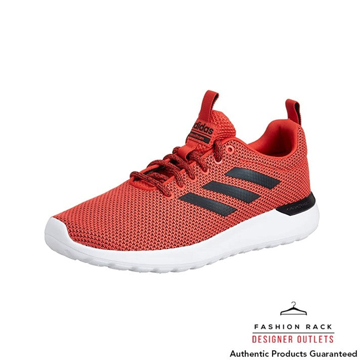 Adidas Lite Cln Shoes red/Black – Philippines