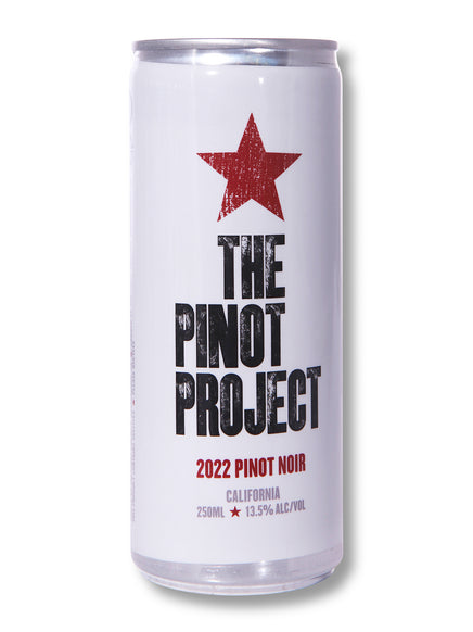 2022 Pinot Noir California