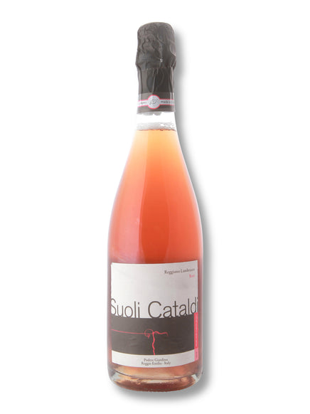 – Somm Cellars Rosé