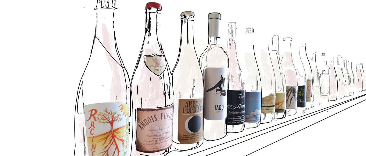 Natural Wines from Le Caveau | Ireland's leading Wine Merchant – Page 2