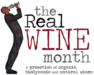 RealWineMonth