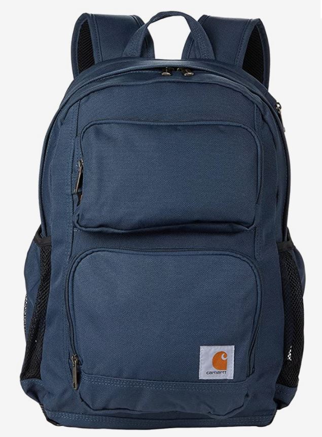 Carhartt Force Advanced 28L Backpack – Whistle Workwear
