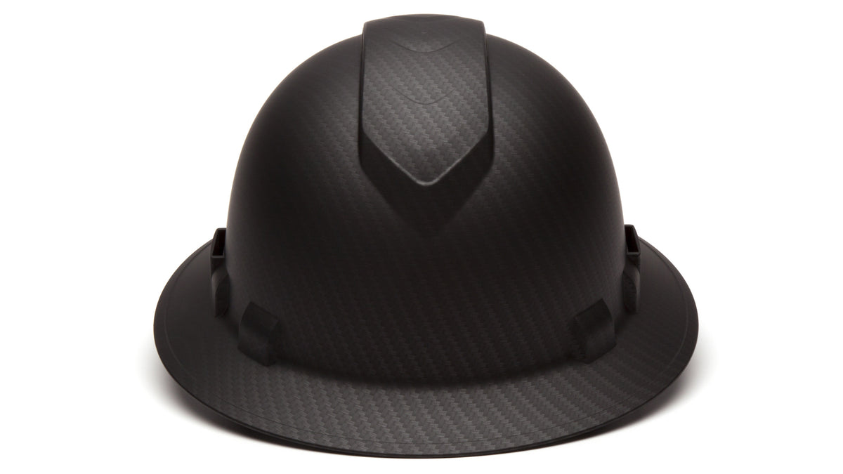 Download Pyramex Ridgeline® Graphite Pattern Full Brim Hard Hat ...