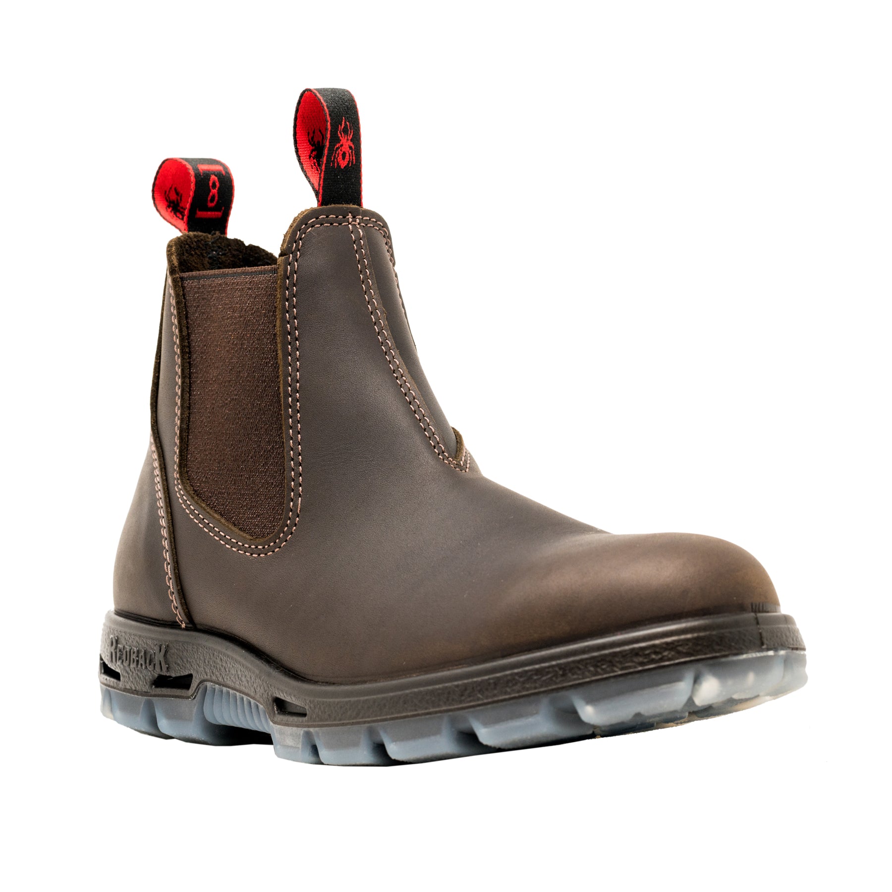 whistle workwear boots
