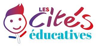 les cités éducatives logo partenaire