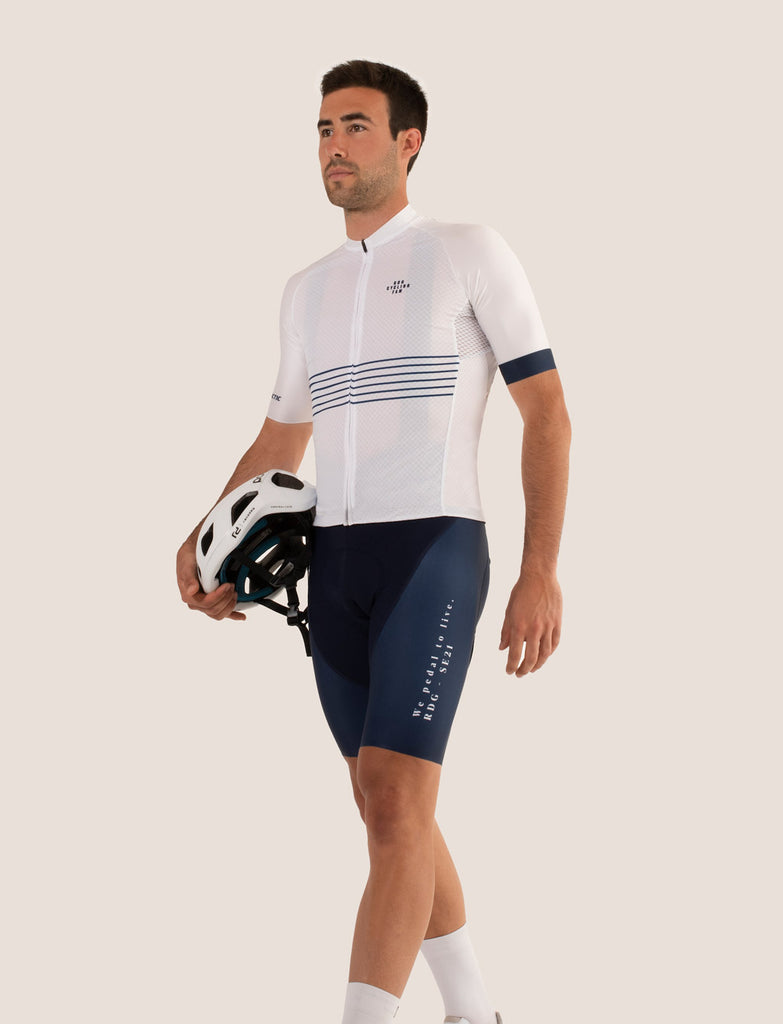 Maillot de bicicleta de carretera (hombre/mujer) - PREVENTA – Holyfat