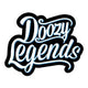 Doozy Legends Logo