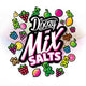 Doozy Mix Salts Logo