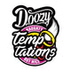 Doozy Temptations Logo