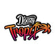 Doozy Tropix Logo