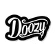 Doozy Vape Logo