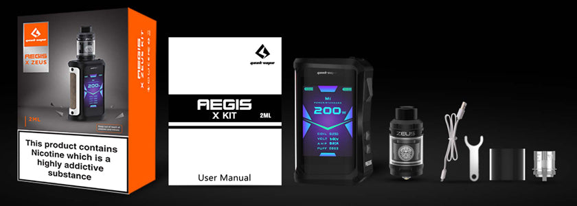 geekvape-aegis-x-mod-zeus-tank-review-in-the-box