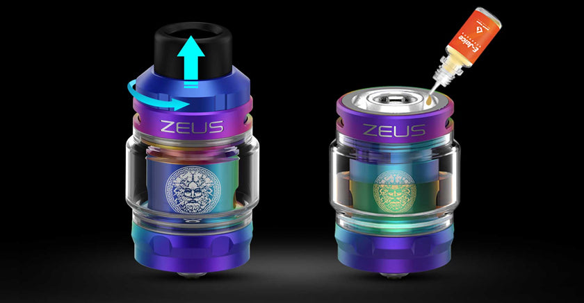 geekvape-aegis-x-mod-zeus-tank-review-refilling