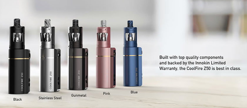 innokin-coolfire-z50-kit-review-colours