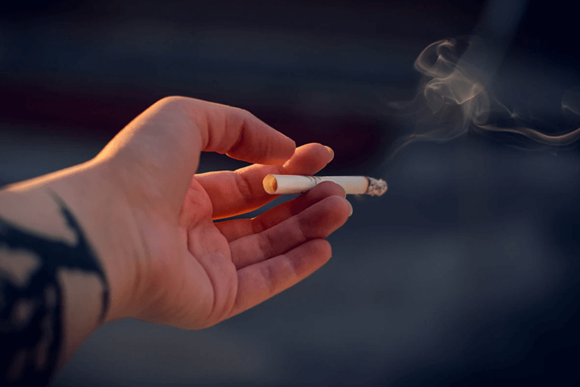 Menthol Cigarette Ban 2021 Anniversary