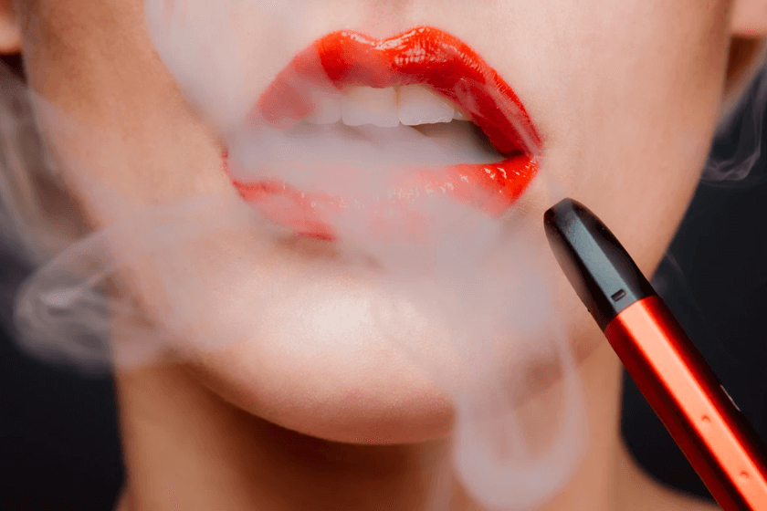 Menthol Tobacco Ban 2021 e-liquids