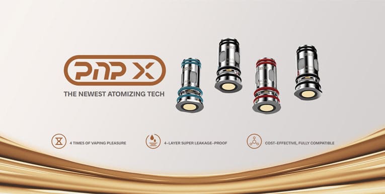 PnP X coil compatibility