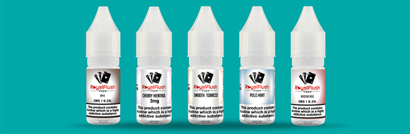 royal-flush-vape-quite-kit-flavours