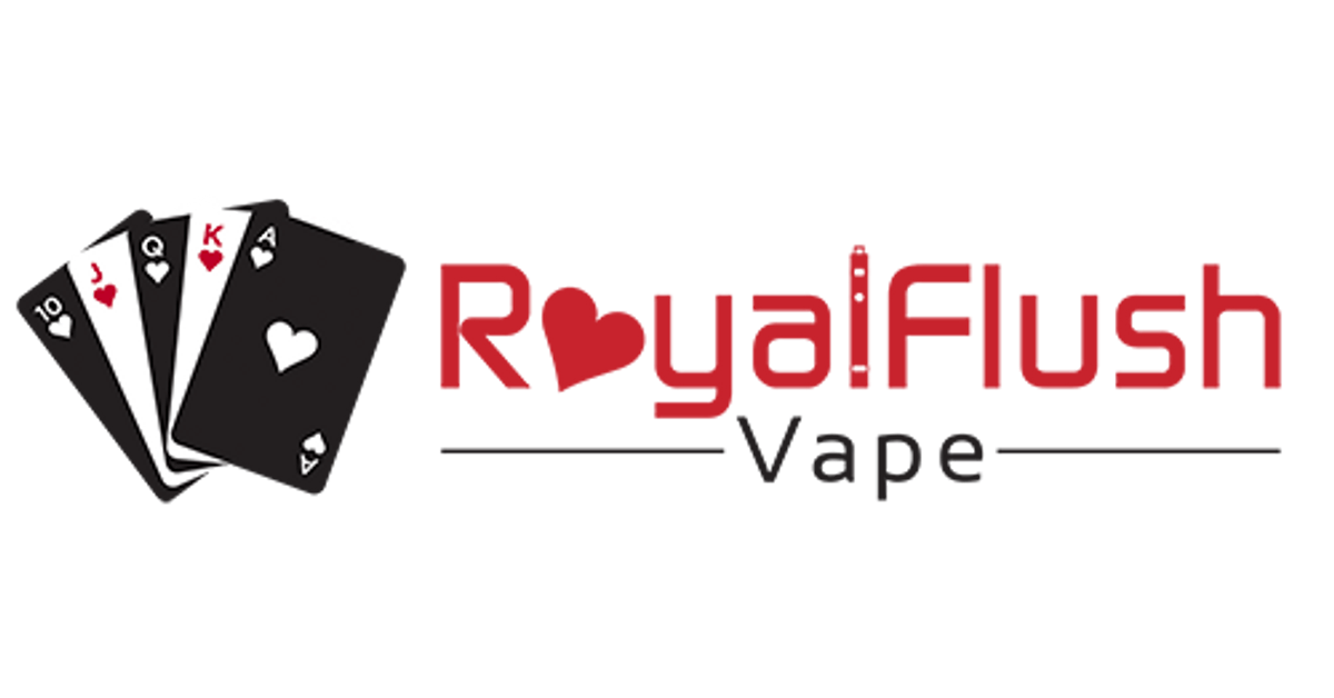 Royal Flush Vape