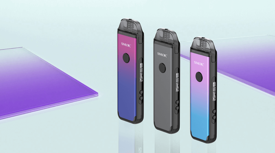 Smok Acro Pod Kit Style