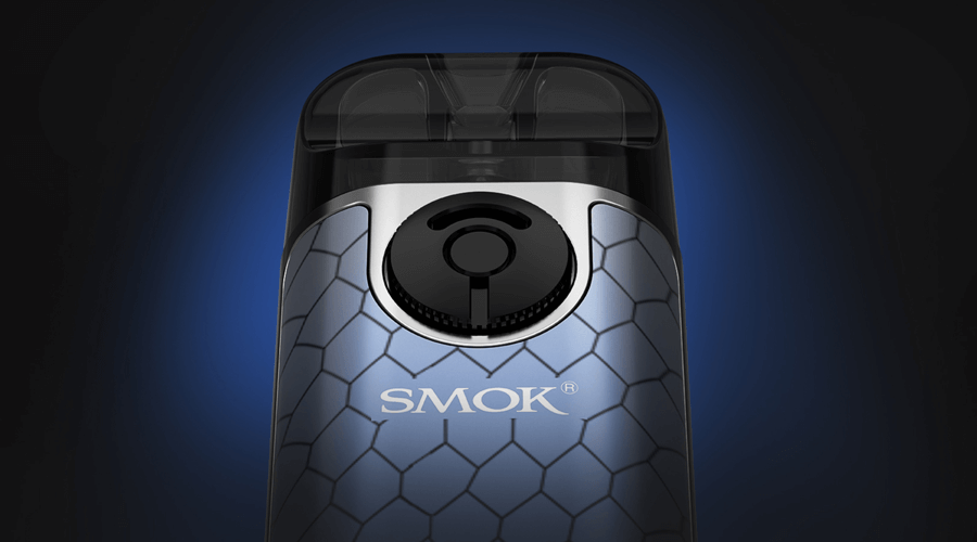 Smok Novo 4 Pod Kit Airflow