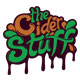 The Cider Stuff Logo