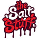 The Salt Stuff Logo