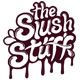 The Slush Stuff Logo