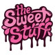 The Sweet Stuff Logo