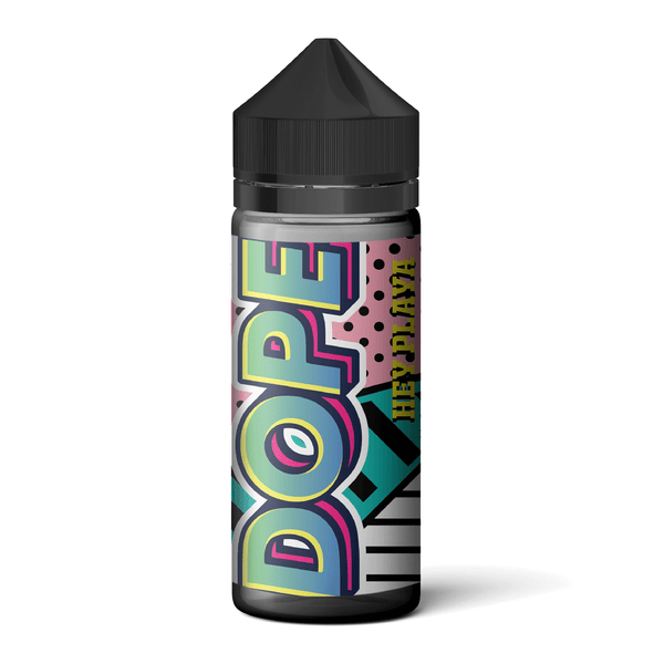 Dope by Get Dope Stay Clean e-liquid