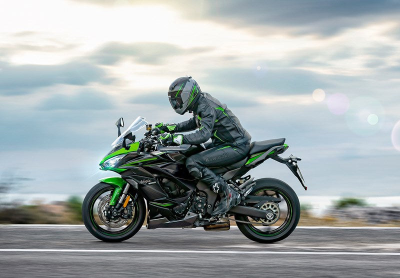 Ninja 1000 SX