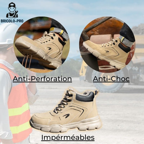 Bottes-de-Sécurité-Imperméables-Premium-BricoloPro