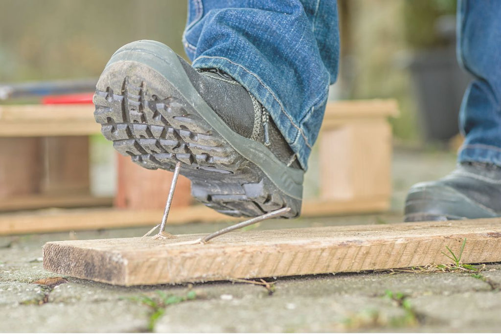 Quelles Chaussures de Sécurité choisir - BricoloPro