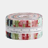 Jelly Roll Quilting Fabric. Fabric for Jelly Roll Rugs. 