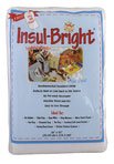 Home Stitchery Decor Recommends Insul-Bright