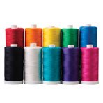 Thread set, quilting thread, sewing thread, embroidery thread