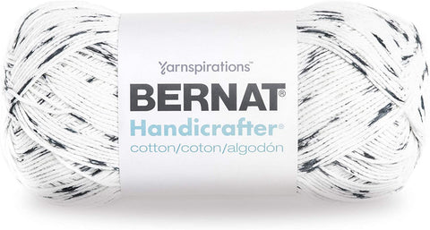 Yarnspirations Bernat Yarn used by Home Stitchery Decor