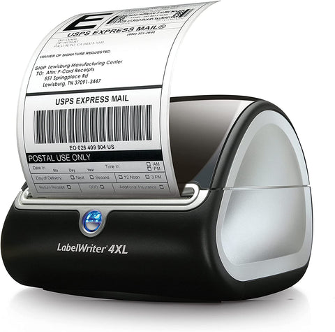 Mailing Label Maker, Price Tag Label Maker. Professional Label Maker for small business.