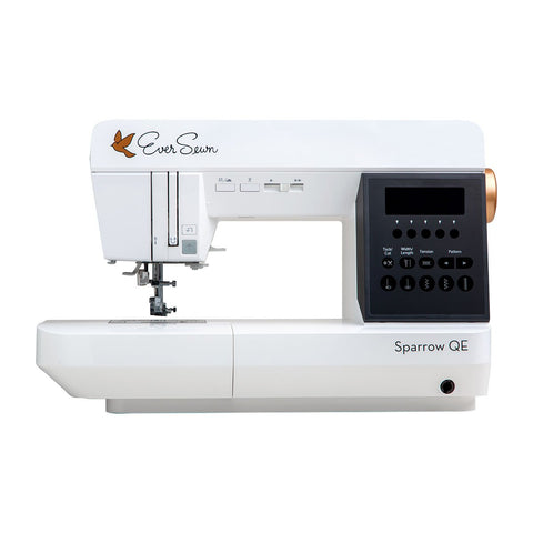 Home Stitchery Decor Recommends Sewing, Embroidery and Long Arm Quilting Machines