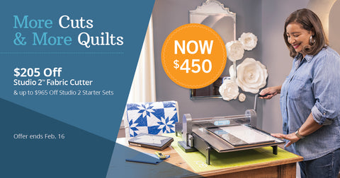 Quilting & Crafting SUPPLIES Sales, SHIP ONLY , ACCUQUILT ACCUCUT CRICUT