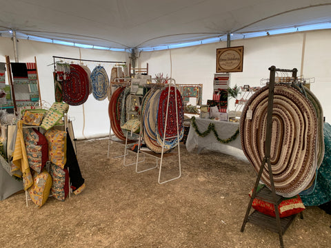 Farmers Market Craft Booth, Craft Booth Ideas, Farmers Market  Booth Ideas 