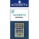 Schmetz Needles. Sewing machine needles made by Schmetz