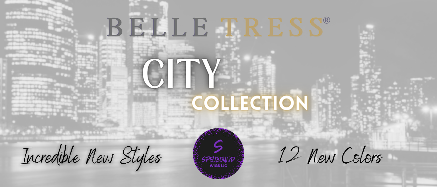 BelleTress city collection