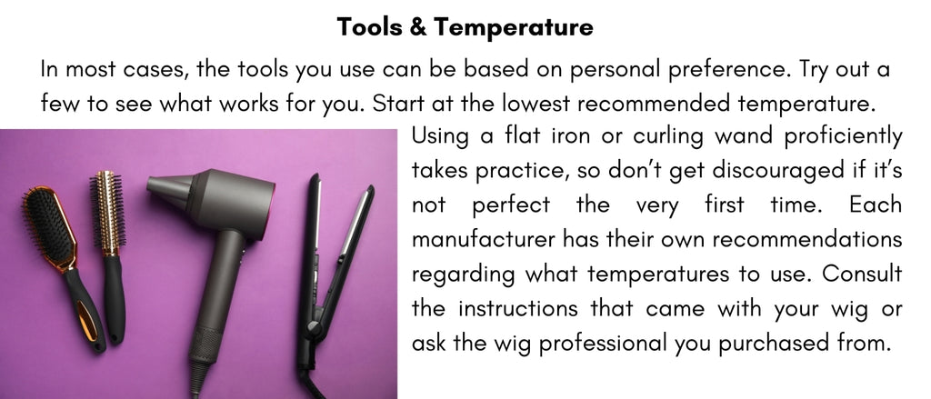 heat tools: what's right for you