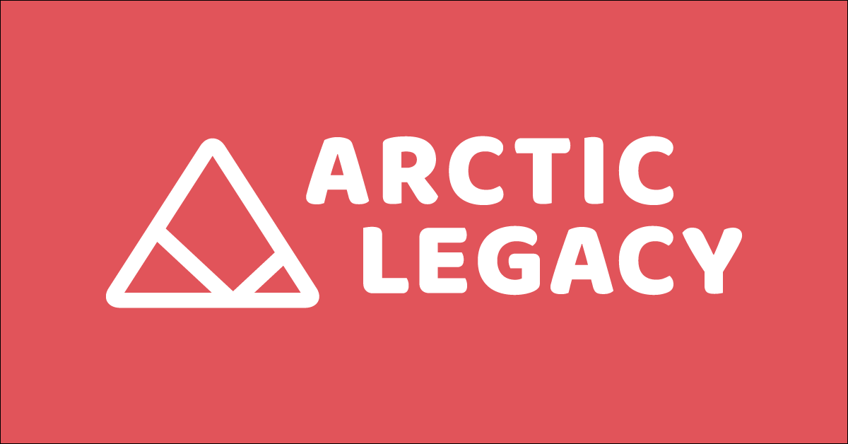 Arctic Legacy