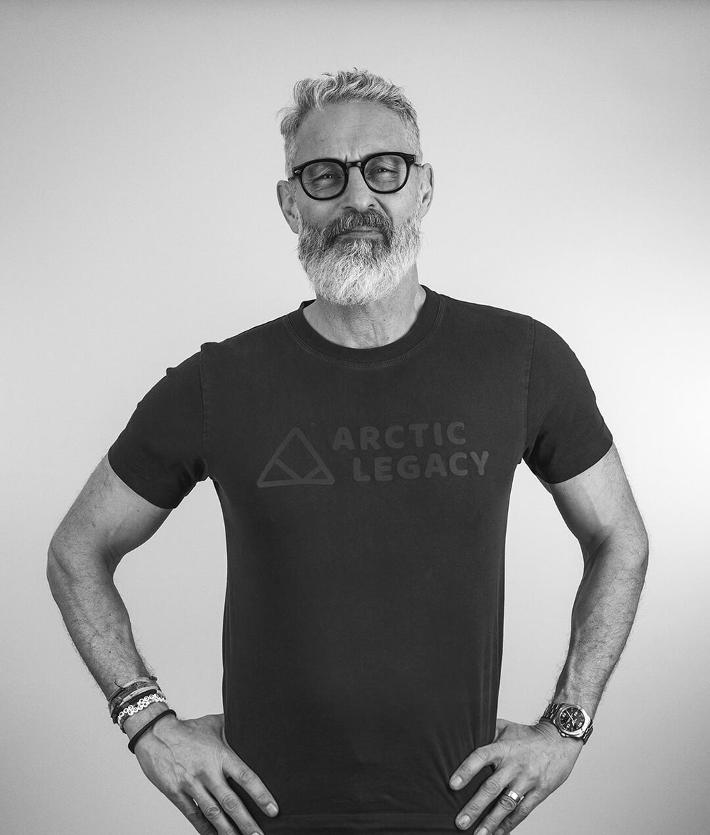 Arctic Legacy | Sustainable Outdoor Clothing | Made in Europe