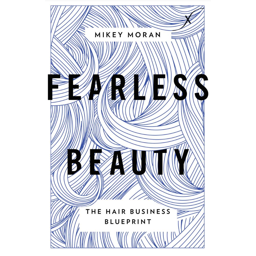 Fearless Beauty - The Hair Business Blueprint (E-Book) - Hair Business Blueprint product image