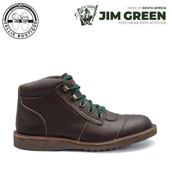 Jim Green African Ranger – Vellie Boutique t/a Vellie Cartel